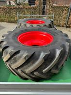 Fendt voorwielen, Zakelijke goederen, Ophalen of Verzenden, Overige, Overige typen