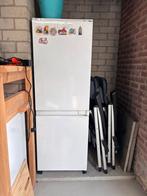 IKEA Koel- en vriescombinatie - Wit, Witgoed en Apparatuur, Ophalen, 150 tot 200 liter, Gebruikt, Met aparte vriezer