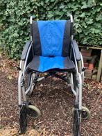 Excel G-Lite Pro Lichtgewicht Rolstoel - in gebruikte staat, Diversen, Rolstoelen, Ophalen, Inklapbaar, Gebruikt, Duwrolstoel