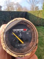 Temperatuurmeter koelwater, Ophalen of Verzenden, Gebruikt, Motor en Techniek