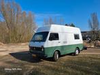 VW LT 1983 Camper – LPG – Oldtimer – APK okt. 2027, Caravans en Kamperen, Campers, Buscamper of Camperbus, Volkswagen, Particulier