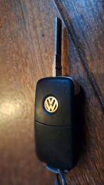 auto sleutel vw, Ophalen of Verzenden, Gebruikt