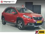 Peugeot 2008 1.2 PureTech Allure / AUTOMAAT // 105.000 km //, Auto's, Euro 6, 1199 cc, Parkeersensor, 610 kg