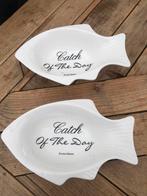 Riviera Maison vis schaaltjes, Huis en Inrichting, Woonaccessoires | Overige, Ophalen, Nieuw