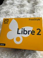 Abbott FreeStyle Libre 2 Sensor, Diversen, Verpleegmiddelen, Ophalen of Verzenden, Nieuw