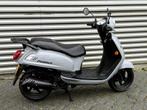 Sym Fiddle 2, Fietsen en Brommers, Scooters | SYM, Gebruikt, Maximaal 45 km/u, Ophalen of Verzenden, Benzine