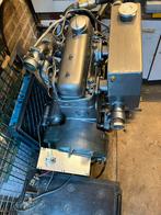 Mercedes OM 636, Watersport en Boten, Ophalen, Gebruikt, Motor en Techniek, Zeilboot of Motorboot