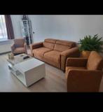 Bank 3 stuks, Ophalen, Zo goed als nieuw