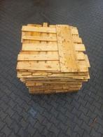 Kaasplanken - Diverse maten en houtsoorten, Gebruikt, Minder dan 25 mm, Ophalen of Verzenden, Plank