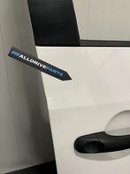 VW Volkswagen Caddy Voorportier rechts wit LB9A 2K0831056B, Gebruikt, -, -, Ophalen of Verzenden