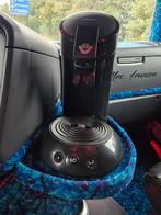 Scania R2 Senseo Tafel Blauw Deens Pluche, Auto-onderdelen, Vrachtwagen-onderdelen, Ophalen of Verzenden, Nieuw, Scania