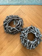2x takkenkrans countryfield, Ophalen, Zo goed als nieuw