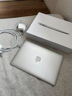 MacBook Air 13” (2017) – 8GB RAM/128GB – Werkt goed!, Computers en Software, Apple Macbooks, Ophalen, Qwerty, 8 GB, 13 inch