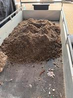 Gratis zand., Ophalen, Zo goed als nieuw, Ophoogzand