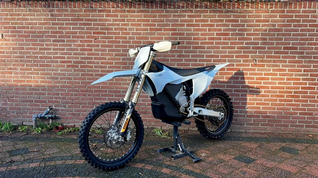 Stark Varg 1.2 80pk, Ophalen of Verzenden, Gebruikt