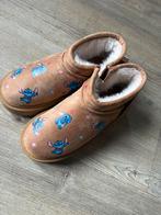 Zara x Stich Ugg-achtige schoenen maat 34, Kinderen en Baby's, Kinderkleding | Schoenen en Sokken, Jongen of Meisje, Schoenen