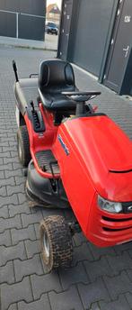 Simplicity zitmaaier, Tuin en Terras, Zitmaaiers, Ophalen of Verzenden