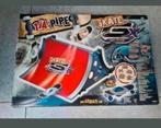 GX Skate 1/4 Pipe - Vingerskateboard Set, Ophalen of Verzenden