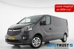 Opel Vivaro 1.6 CDTI L2H1 125PK 5 PERS SPORT CRUISE CAMERA N, Auto's, Voorwielaandrijving, Gebruikt, Euro 6, 2000 kg