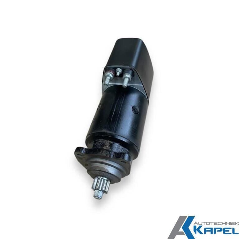 Startmotor OM314 oud model 24 volt, Nieuw