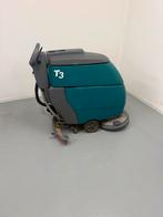 Tennant t3 schrobzuigmachine, Ophalen of Verzenden, Zo goed als nieuw