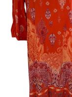 Ivko jurk XXL, Maat 46/48 (XL) of groter, Ophalen of Verzenden, Zo goed als nieuw, Rood