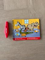 Jumbo Electro dieren huisdieren inclusief pen, Ophalen of Verzenden, Zo goed als nieuw