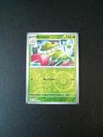 8966: Nieuwe Pokemon holofoil BRELOOM HP 110 (004/198), Verzenden, Nieuw, Losse kaart, Foil