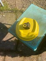 Karcher terrasreiniger T-Racer, Ophalen of Verzenden, Gebruikt, Overige typen
