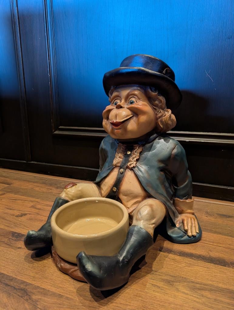 Laaf Lebber - Volk van Laaf -  Grote laaf  - Goede staat, Verzamelen, Ophalen of Verzenden, Zo goed als nieuw