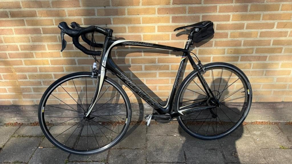 Specialized S-Works Tarmac SL2, Ophalen of Verzenden, Zo goed als nieuw, Meer dan 20 versnellingen, Overige merken