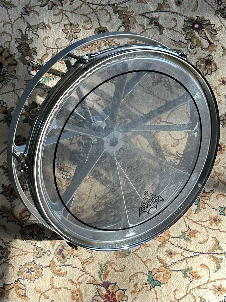 12” Rototom + Batter Bolt Mount, Gebruikt, DropShopDrums, Ophalen of Verzenden, 1722 EA231