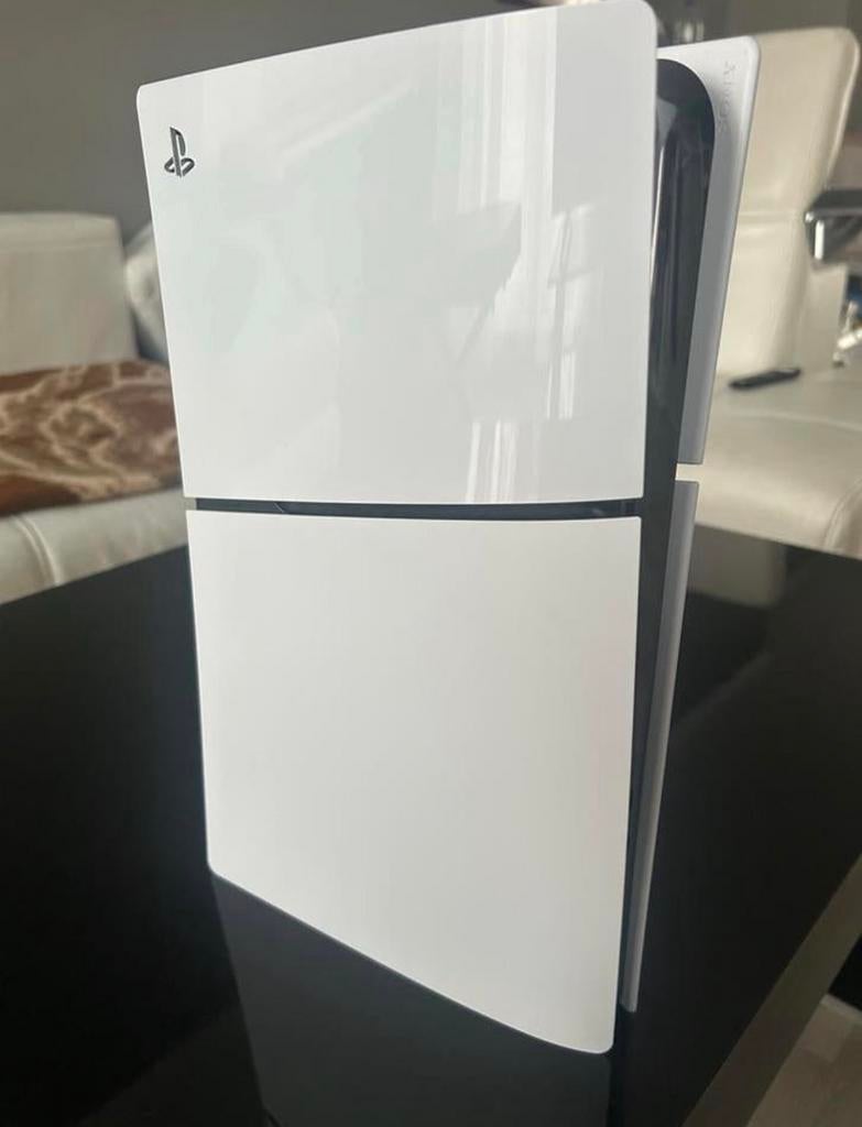 Playstation 5 Digital, Spelcomputers en Games, Games | Sony PlayStation 5, Verzenden, Zo goed als nieuw