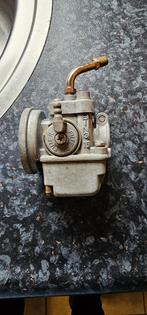 Bing 15 carburateur, Ophalen, Carburateur, Overige merken