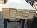 50 nieuwe geschaafde vuren houten latten te koop., Ophalen, Minder dan 25 mm, Nieuw, Plank