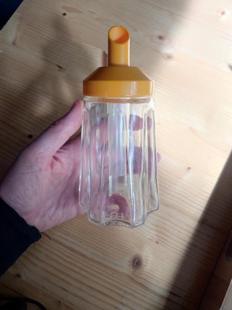 Retro suikerstrooier Stohag, Huis en Inrichting, Keuken | Keukenbenodigdheden, Ophalen of Verzenden