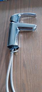 Wastafel mengkraan, Ophalen of Verzenden, Wastafel