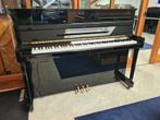 Yamaha b2 SD PE Silent piano occasion (2007), Gebruikt, Yamaha Music europe GmbH, Zwart, Ophalen of Verzenden