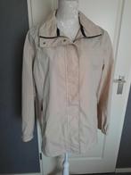 Jas Reset Maat : 38 Kleur : Beige wind / water dicht, Maat 38/40 (M), Beige, Ophalen of Verzenden, Zo goed als nieuw
