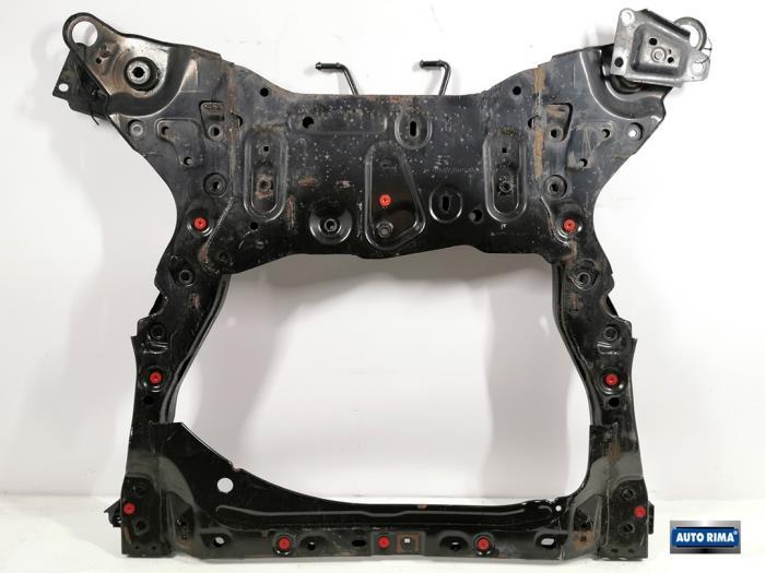 Subframe van een Volvo V60, Auto-onderdelen, Gebruikt, -, -, Ophalen of Verzenden