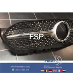 W177 A KLASSE 2018-2020 DIAMOND GRIL ORIGINEEL MERCEDES, Gebruikt, -, Ophalen of Verzenden, -