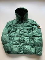 Stone island winterjas garment dyed s, Ophalen of Verzenden, Groen, Maat 46 (S) of kleiner, Stone Island