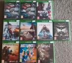 Xbox One Games 5 euro per stuk, Ophalen of Verzenden, Gebruikt