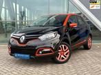 Renault Captur 0.9 TCe Dynamique Camera / Trekhaak / Keyless, Voorwielaandrijving, Stof, Gebruikt, Origineel Nederlands