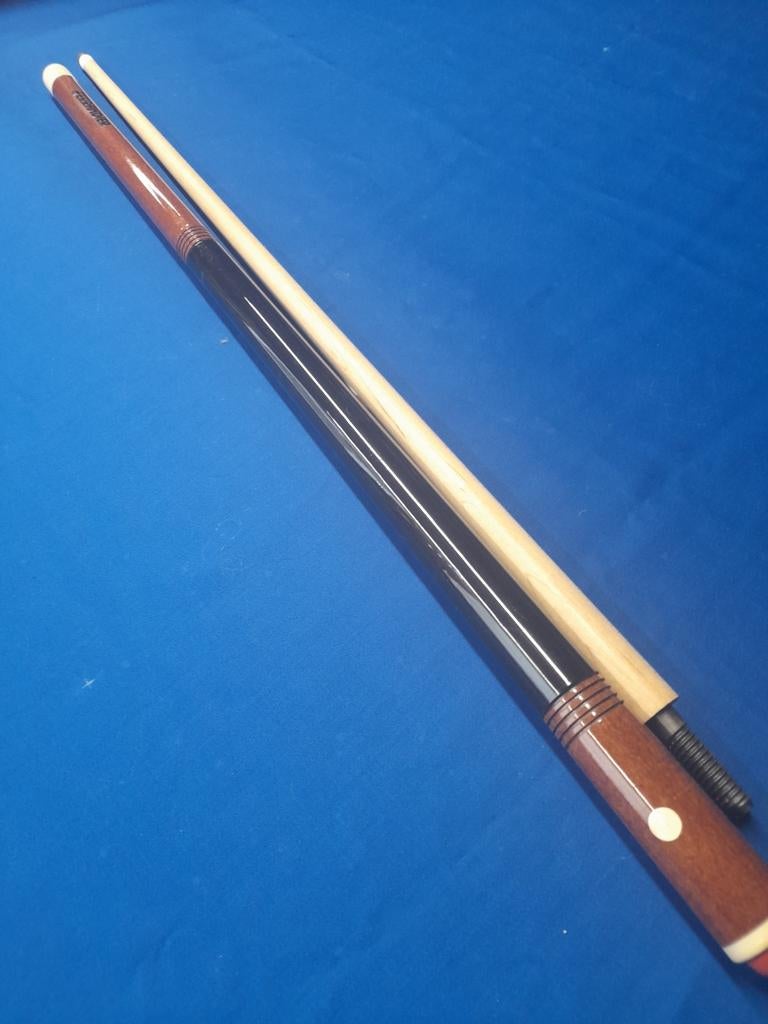 Ribas keu, Ophalen of Verzenden, Keu of Ballen