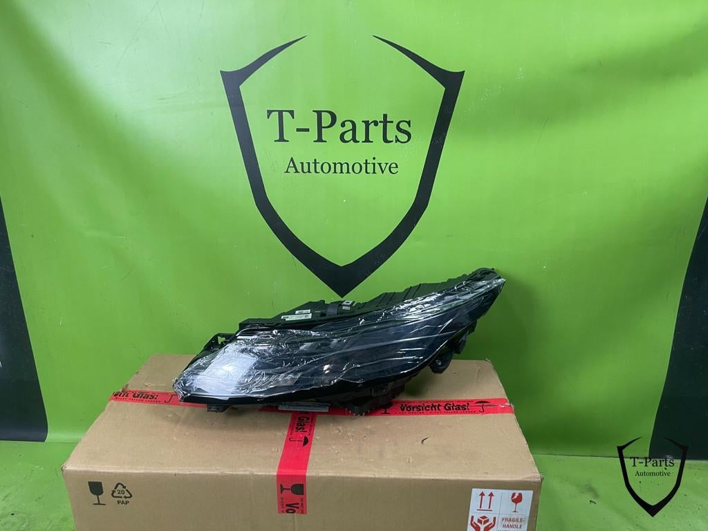 land rover RANGE ROVER EVOQUE koplamp links R8D213W030BB