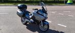 BMW R 1200 RT Toermotor, 2 cilinders, Motorrijbewijs A, Particulier, Meer dan 35 kW