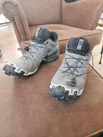 Salomon Speedcross 6 Wide trailschoenen maat 42, Ophalen of Verzenden
