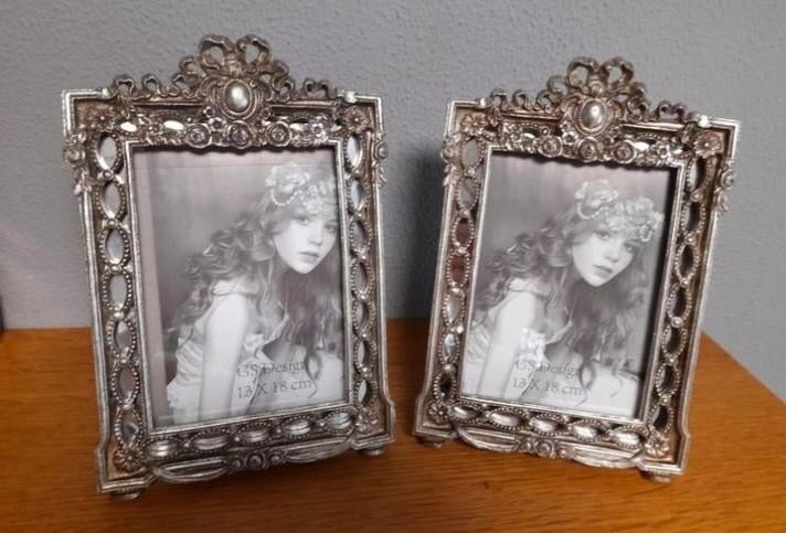 Foto lijsten 15 x 20 cm 20.00 p.s, Ophalen of Verzenden, Zo goed als nieuw