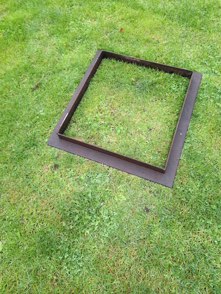 3 Matranden, Ophalen, Gebruikt, IJzer